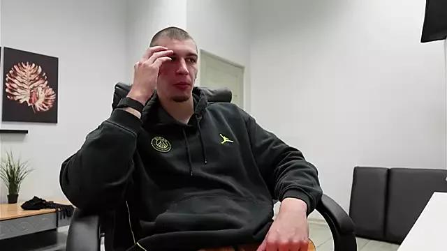 Unleash your urge for fetish cams livestreamers with our pick of steaming hot models, versed in the art of seduction and indulgence.