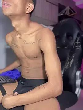 Unleash your urge for fetish cams livestreamers with our pick of steaming hot models, versed in the art of seduction and indulgence.