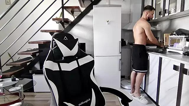 Unleash your urge for fetish cams livestreamers with our pick of steaming hot models, versed in the art of seduction and indulgence.