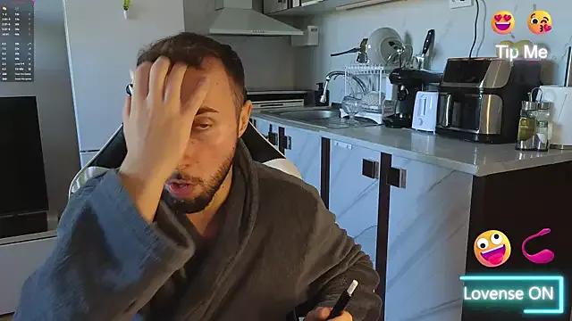 Unleash your urge for fetish cams livestreamers with our pick of steaming hot models, versed in the art of seduction and indulgence.