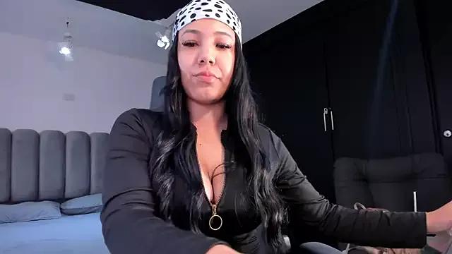 RyleyTaylor from StripChat is Freechat