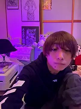 ryokuntattoo from StripChat is Freechat