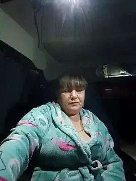 Ryslana0070 from StripChat is Freechat