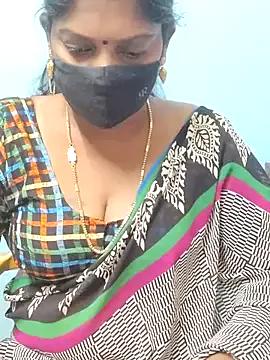saadhana99 from StripChat is Freechat