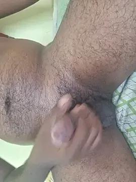 Saani22 webcams show profile image 