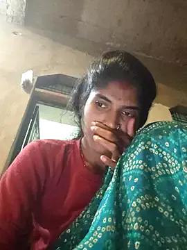 Sabnam_sony from StripChat is Freechat