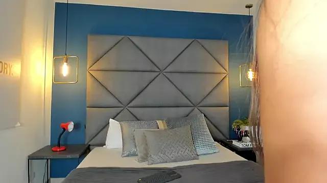 Unleash your urge for fetish cams livestreamers with our pick of steaming hot models, versed in the art of seduction and indulgence.