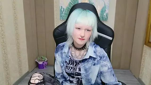 Sabrina_Bates from StripChat is Freechat