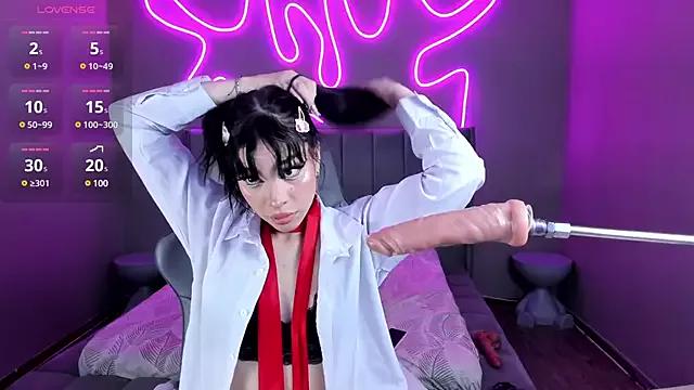 Unleash your urge for fetish cams livestreamers with our pick of steaming hot models, versed in the art of seduction and indulgence.