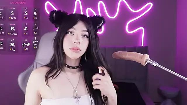 Unleash your urge for fetish cams livestreamers with our pick of steaming hot models, versed in the art of seduction and indulgence.