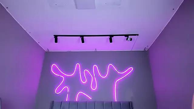 Unleash your urge for fetish cams livestreamers with our pick of steaming hot models, versed in the art of seduction and indulgence.