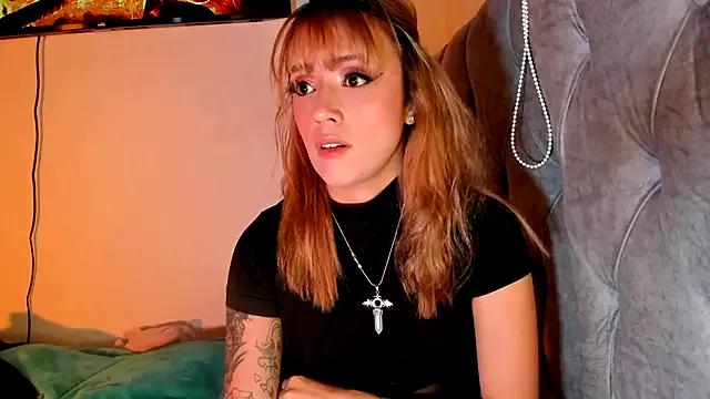 Unleash your urge for fetish cams livestreamers with our pick of steaming hot models, versed in the art of seduction and indulgence.