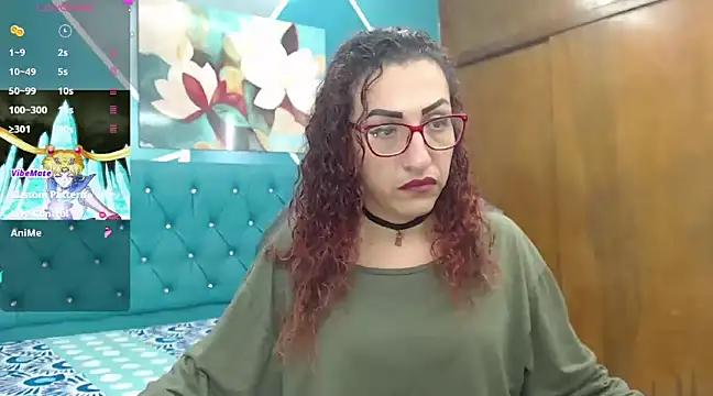 Unleash your urge for fetish cams livestreamers with our pick of steaming hot models, versed in the art of seduction and indulgence.