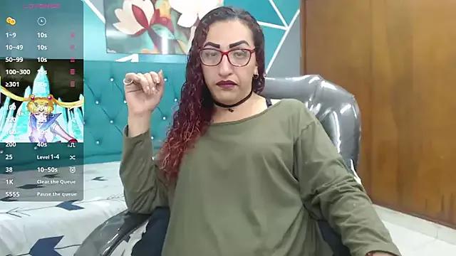 Unleash your urge for fetish cams livestreamers with our pick of steaming hot models, versed in the art of seduction and indulgence.