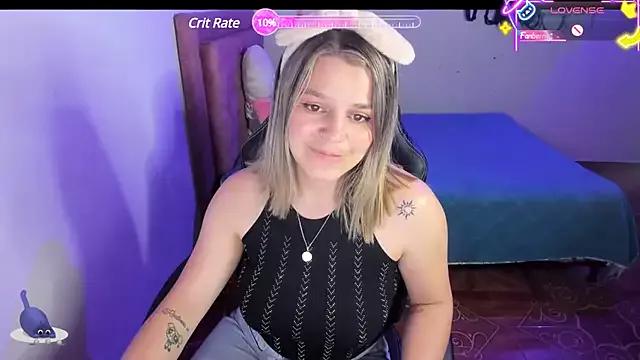 Unleash your urge for fetish cams livestreamers with our pick of steaming hot models, versed in the art of seduction and indulgence.