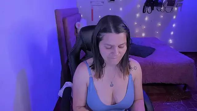 Unleash your urge for fetish cams livestreamers with our pick of steaming hot models, versed in the art of seduction and indulgence.