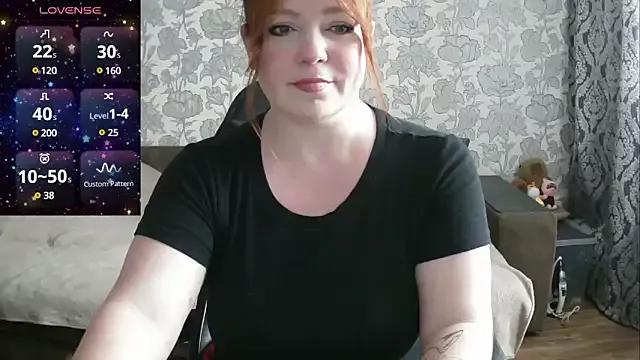 Unleash your urge for fetish cams livestreamers with our pick of steaming hot models, versed in the art of seduction and indulgence.
