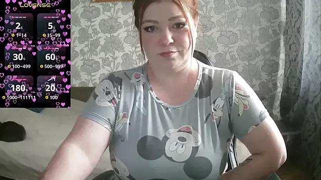 Unleash your urge for fetish cams livestreamers with our pick of steaming hot models, versed in the art of seduction and indulgence.