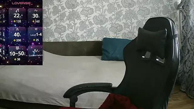 Unleash your urge for fetish cams livestreamers with our pick of steaming hot models, versed in the art of seduction and indulgence.