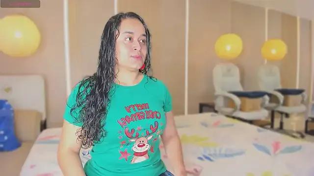 Unleash your urge for fetish cams livestreamers with our pick of steaming hot models, versed in the art of seduction and indulgence.