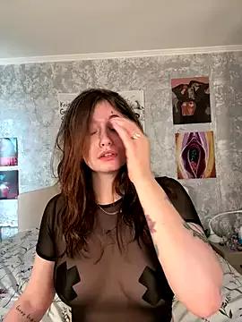 Unleash your urge for fetish cams livestreamers with our pick of steaming hot models, versed in the art of seduction and indulgence.