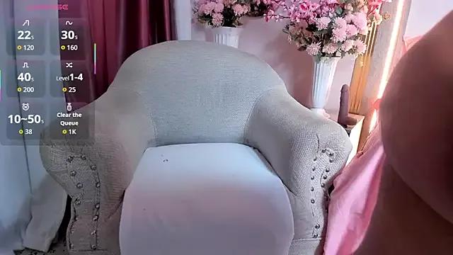 Unleash your urge for fetish cams livestreamers with our pick of steaming hot models, versed in the art of seduction and indulgence.