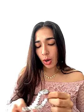 Unleash your urge for fetish cams livestreamers with our pick of steaming hot models, versed in the art of seduction and indulgence.