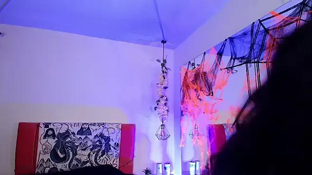 Unleash your urge for fetish cams livestreamers with our pick of steaming hot models, versed in the art of seduction and indulgence.