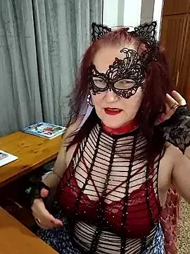Unleash your urge for fetish cams livestreamers with our pick of steaming hot models, versed in the art of seduction and indulgence.