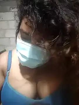 Sachi-hash from StripChat is Freechat