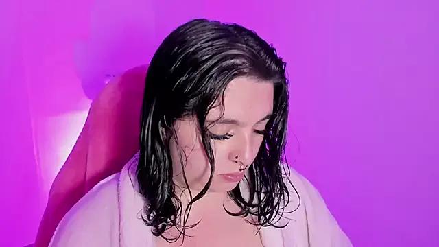 Sachi_Meow from StripChat is Freechat