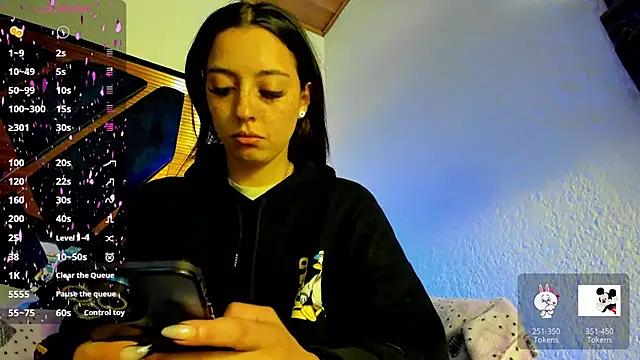 Unleash your urge for fetish cams livestreamers with our pick of steaming hot models, versed in the art of seduction and indulgence.