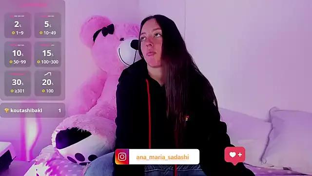 Unleash your urge for fetish cams livestreamers with our pick of steaming hot models, versed in the art of seduction and indulgence.