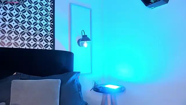 Unleash your urge for fetish cams livestreamers with our pick of steaming hot models, versed in the art of seduction and indulgence.