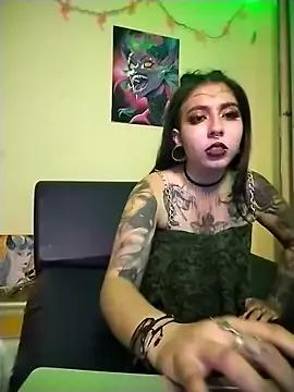 saenzjulieta1 from StripChat is Freechat