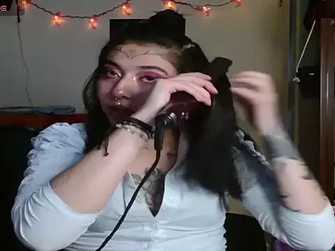 Unleash your urge for fetish cams livestreamers with our pick of steaming hot models, versed in the art of seduction and indulgence.