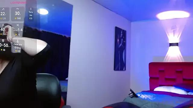 Unleash your urge for fetish cams livestreamers with our pick of steaming hot models, versed in the art of seduction and indulgence.