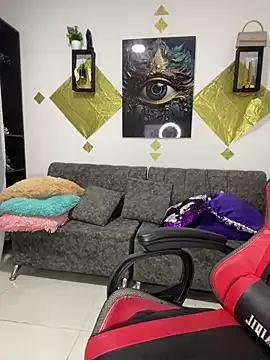 Photos of SaharQamar from StripChat is Freechat