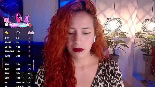 Unleash your urge for fetish cams livestreamers with our pick of steaming hot models, versed in the art of seduction and indulgence.