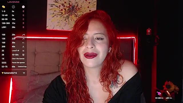 Unleash your urge for fetish cams livestreamers with our pick of steaming hot models, versed in the art of seduction and indulgence.