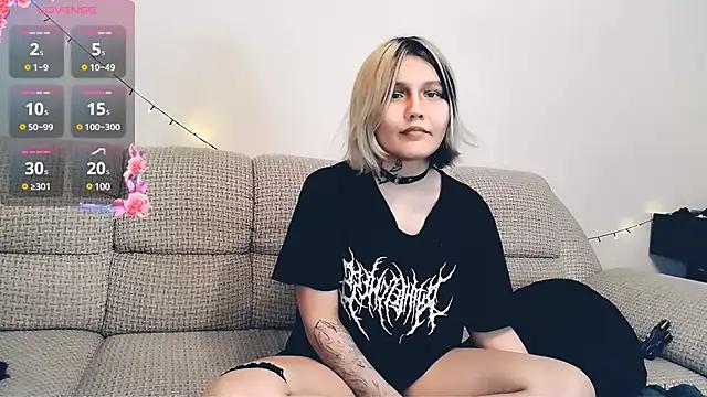 Unleash your urge for fetish cams livestreamers with our pick of steaming hot models, versed in the art of seduction and indulgence.