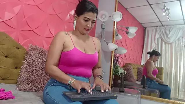 SailonTeen from StripChat is Freechat
