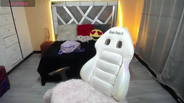 Unleash your urge for fetish cams livestreamers with our pick of steaming hot models, versed in the art of seduction and indulgence.