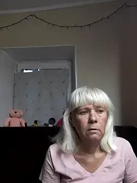 sakura_blonde from StripChat is Freechat