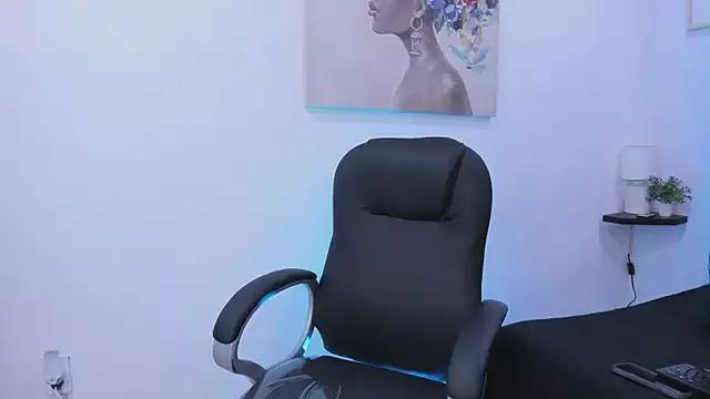Unleash your urge for fetish cams livestreamers with our pick of steaming hot models, versed in the art of seduction and indulgence.