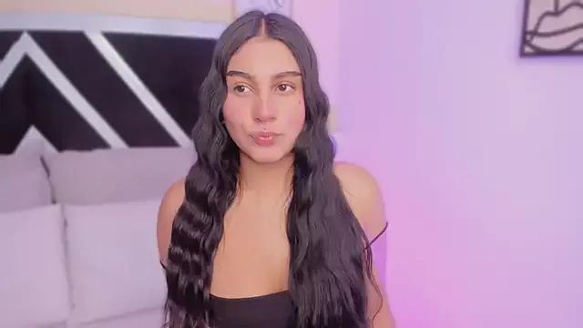 salem_sp from StripChat is Freechat