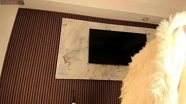 sally_009 from StripChat is Freechat