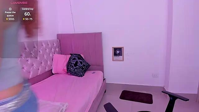 Unleash your urge for fetish cams livestreamers with our pick of steaming hot models, versed in the art of seduction and indulgence.