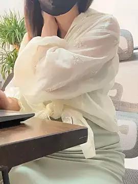 Sallybaby_888 from StripChat is Freechat