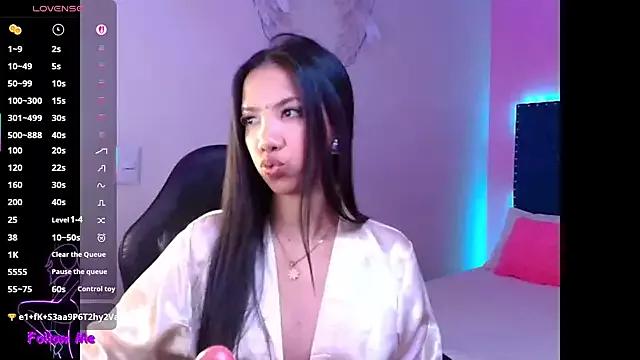 Unleash your urge for fetish cams livestreamers with our pick of steaming hot models, versed in the art of seduction and indulgence.